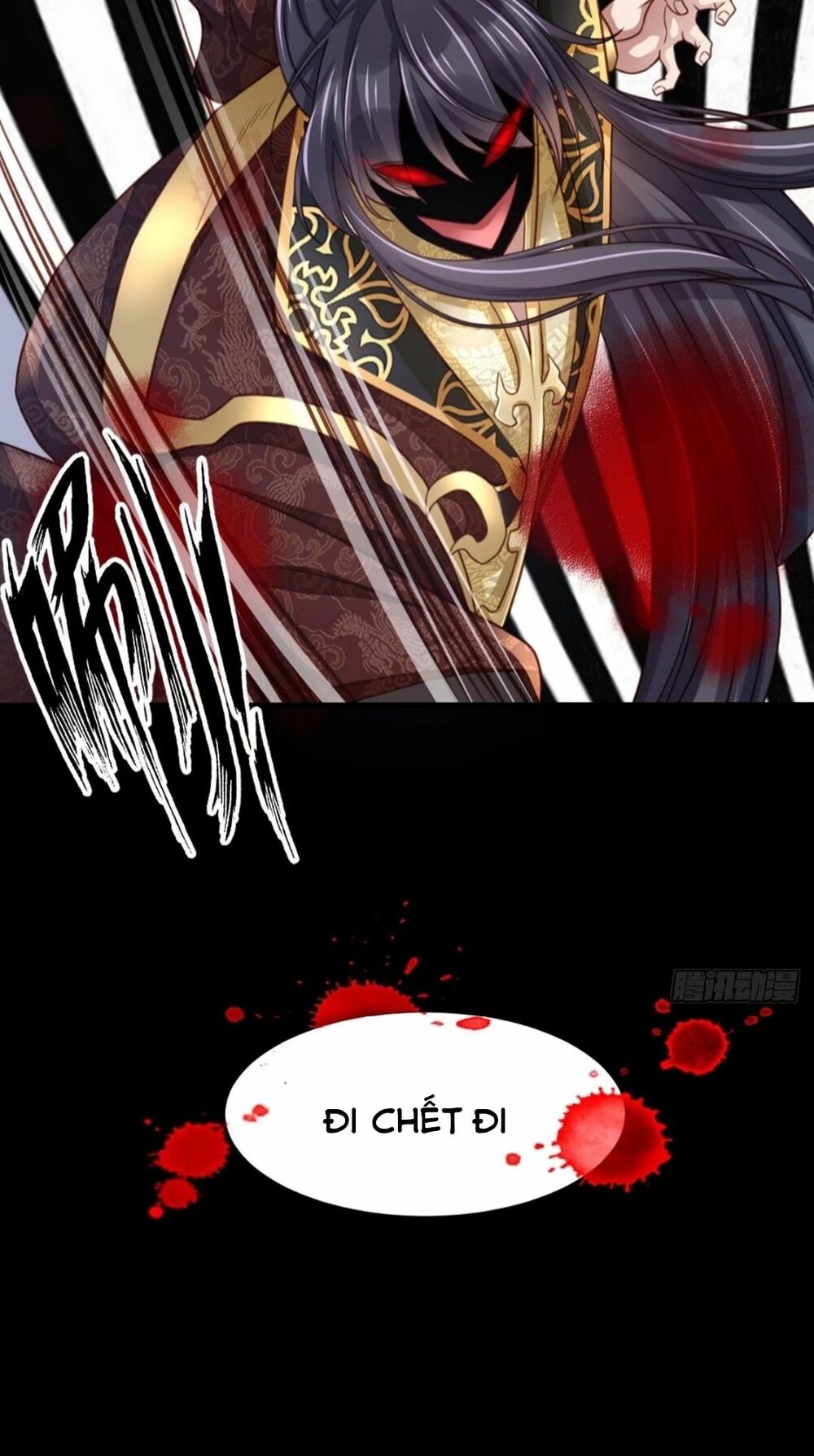 thuần hóa ba ba bạo quân chapter 11 13