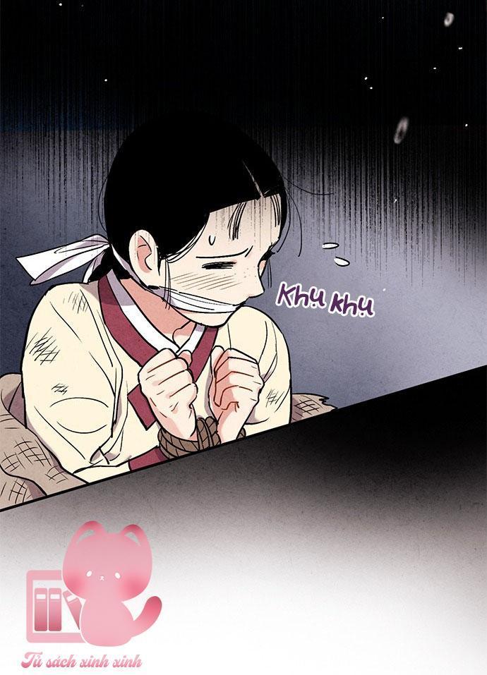 lệnh cấm hôn chapter 50 6