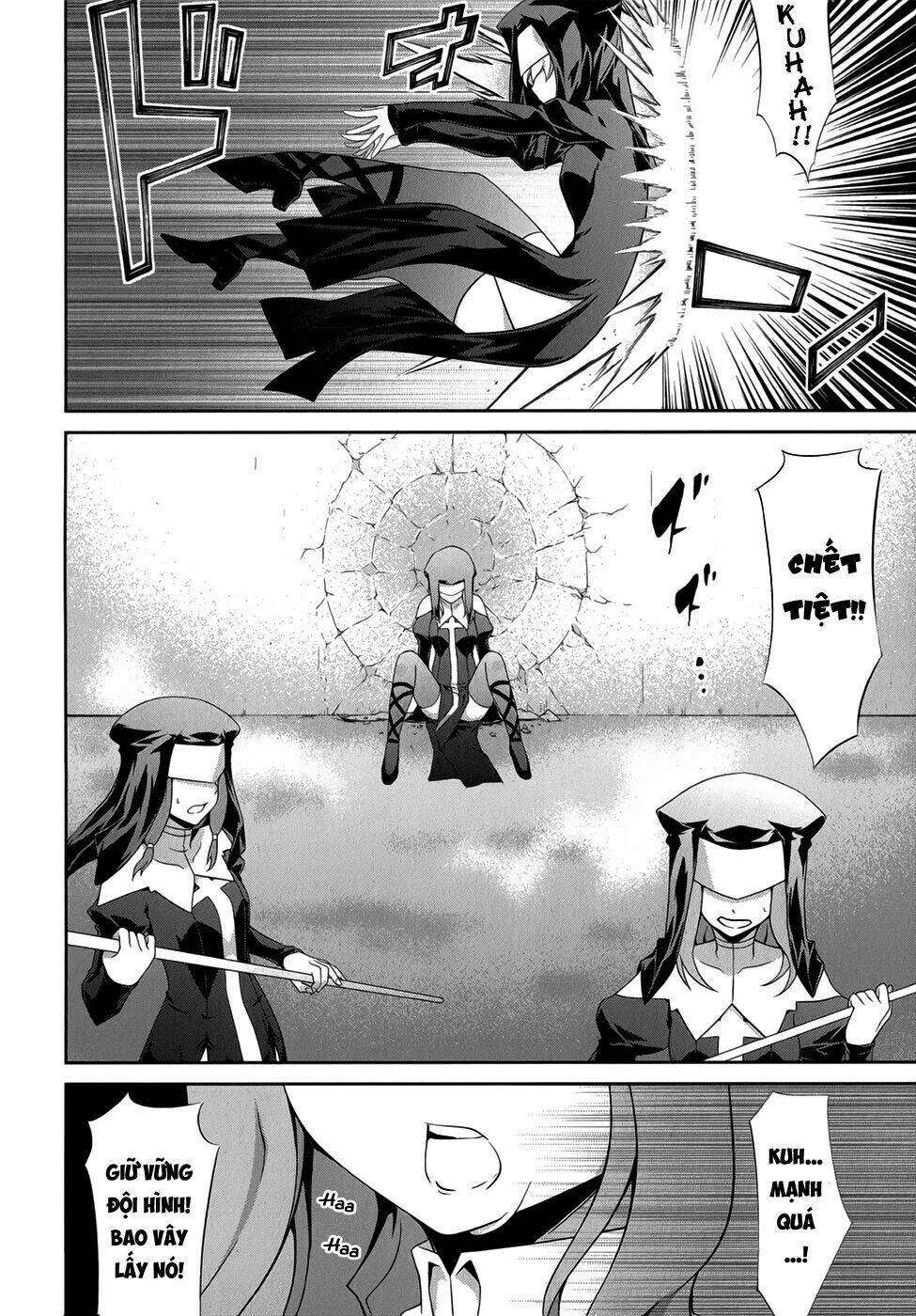 kitsune no akuma to kuroi madousho chapter 24 4