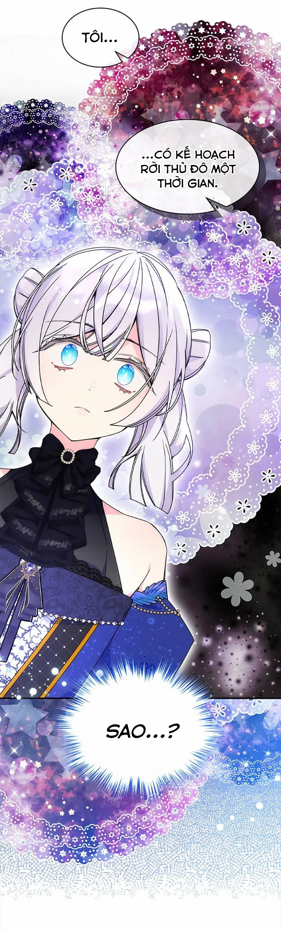 đừng lo lắng, anh trai của em! chapter 62 27