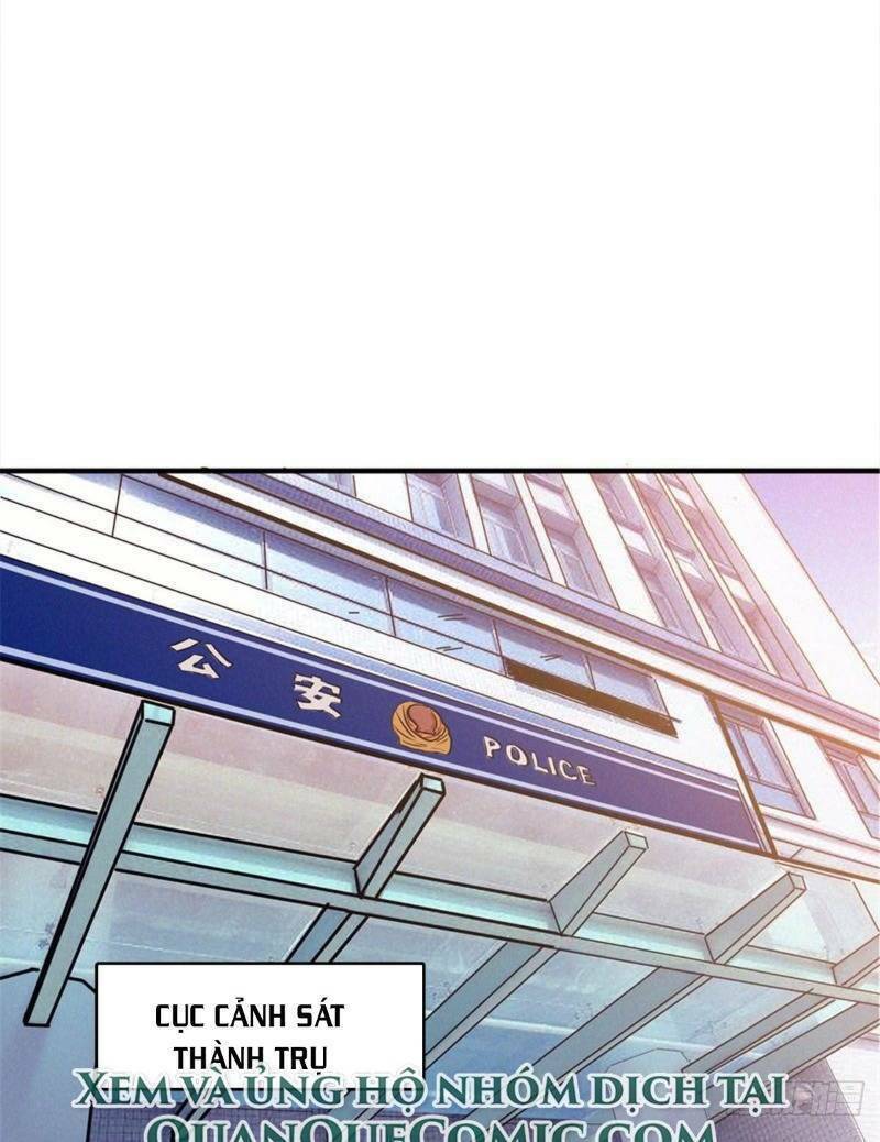 nơi này có yêu khí chapter 44 1