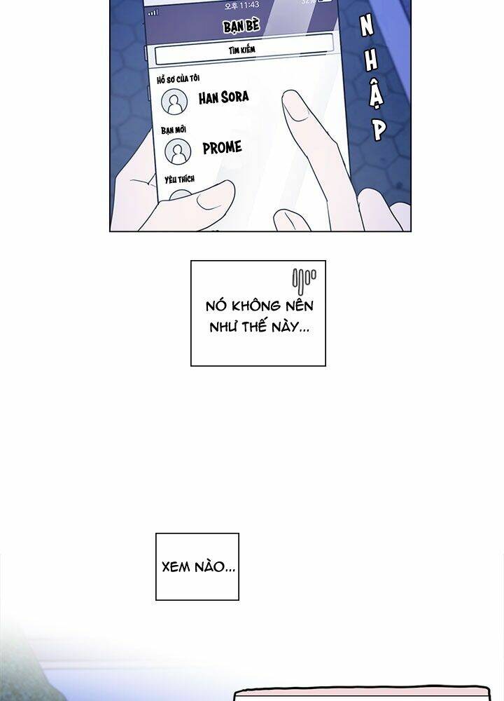 anh là định mệnh của em chapter 2 58