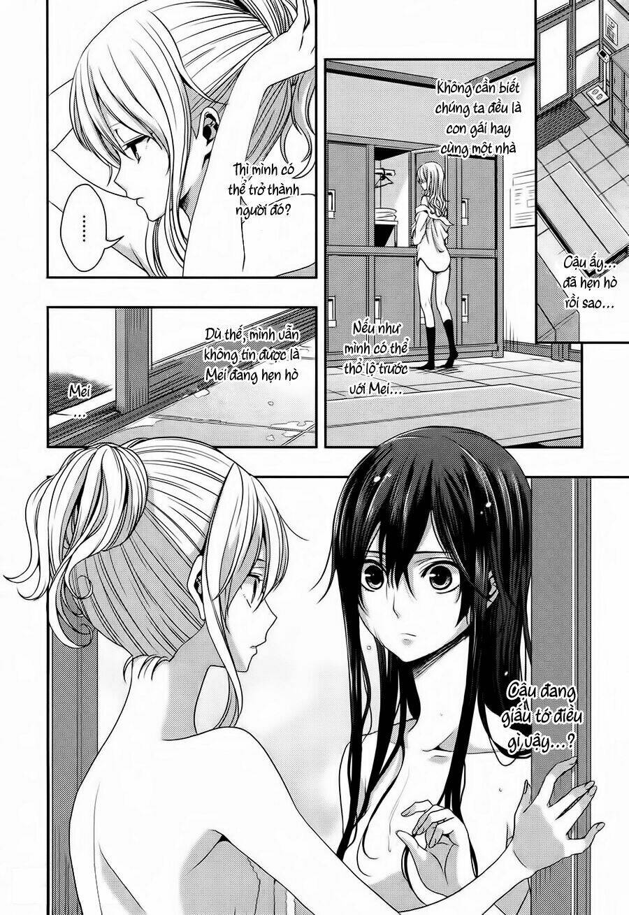 citrus (saburouta) chapter 15 8