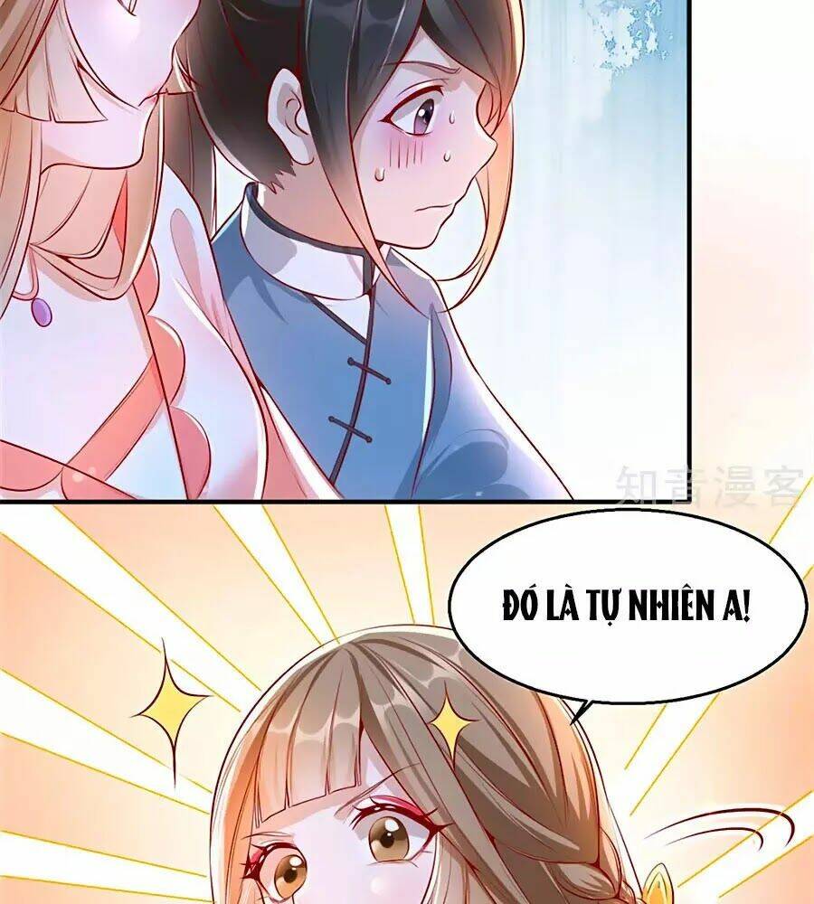 gian phi như thử đa kiều chapter 20 24