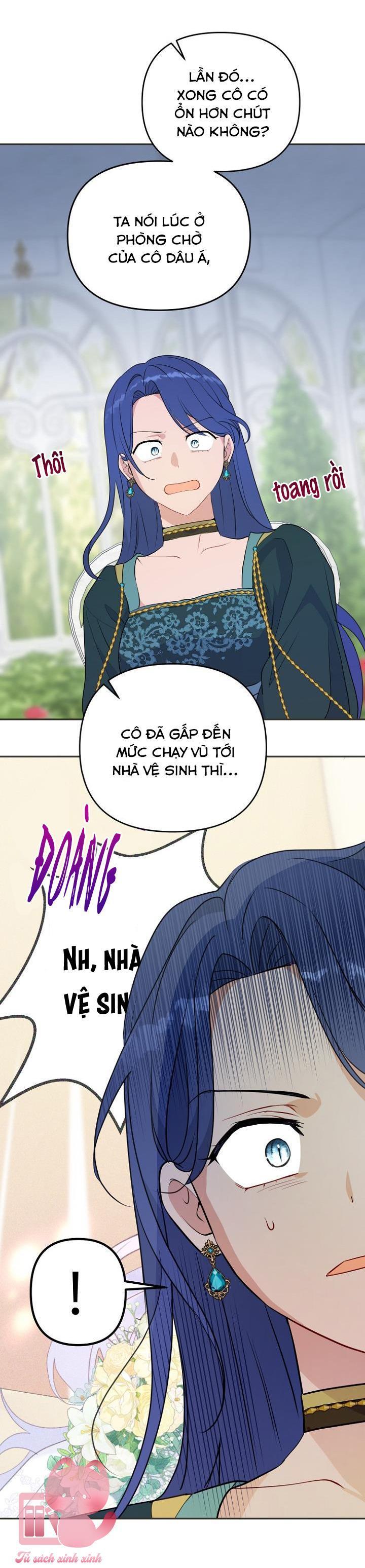 bỏ quách chồng con đi, tiền bạc mới là tất cả chapter 39 41