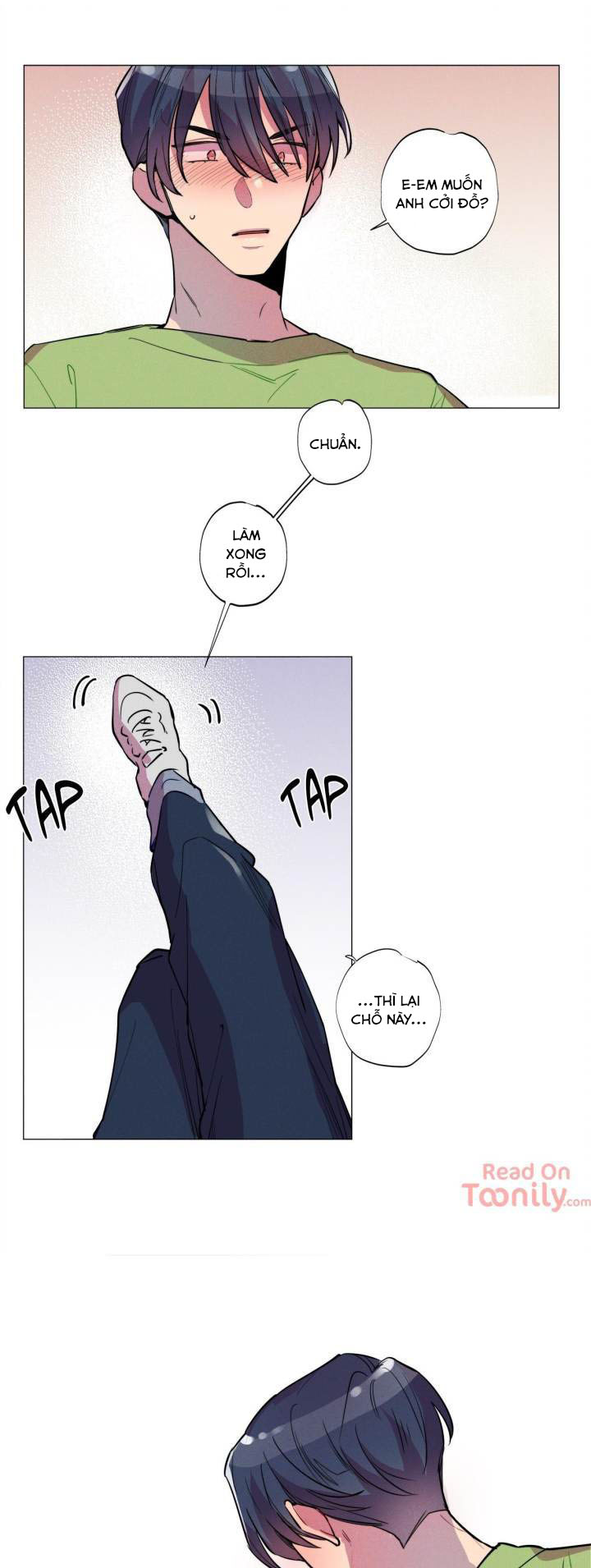 mảnh ghép o bị khuyết chapter 114 20