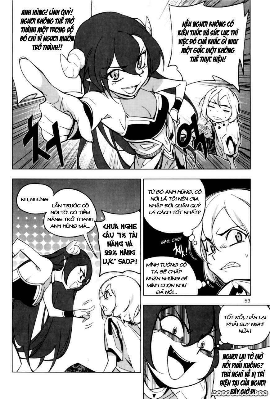 she's gon chapter 2 16