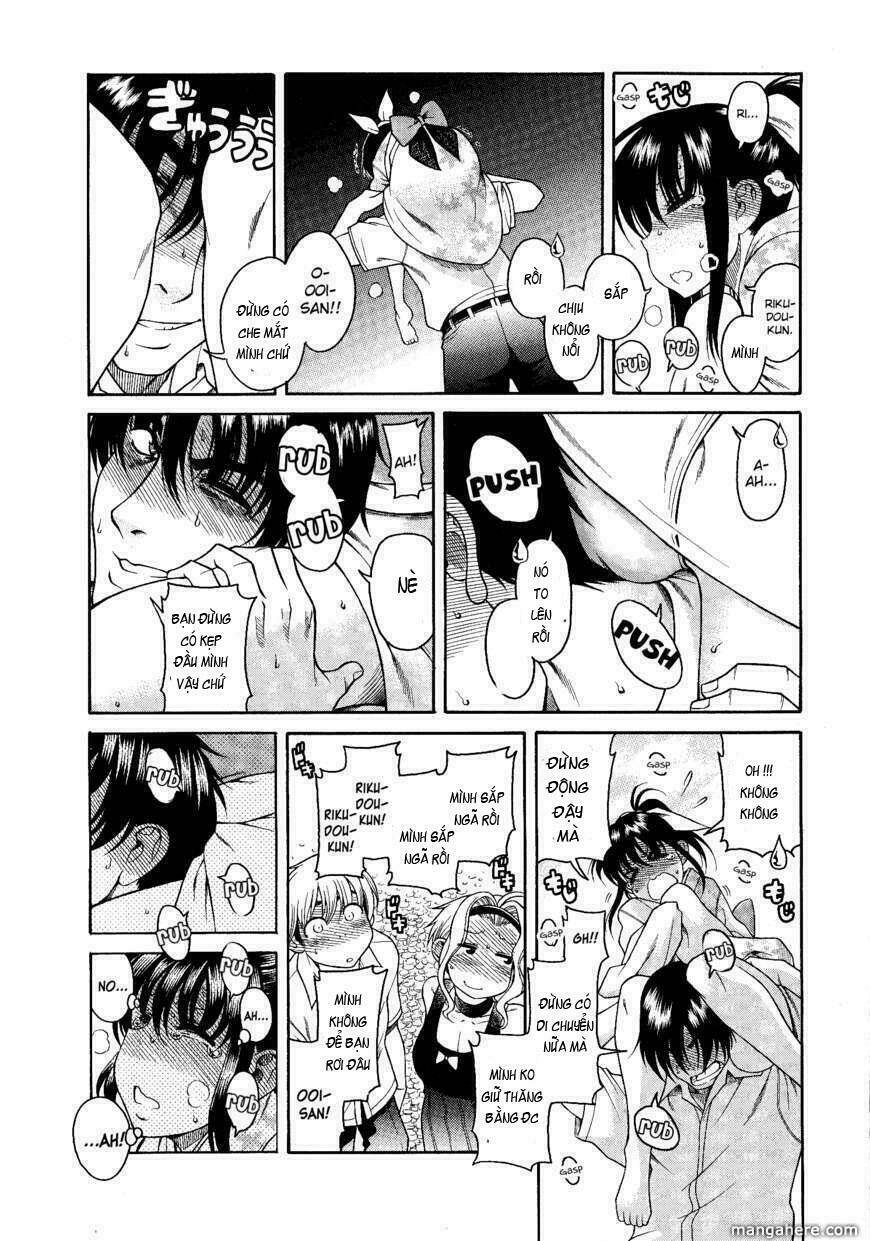 bra girl chapter 4 28