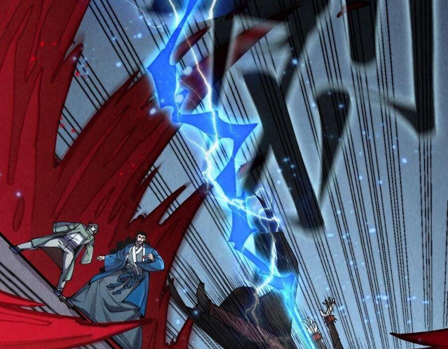 vạn cổ chí tôn chapter 274 4