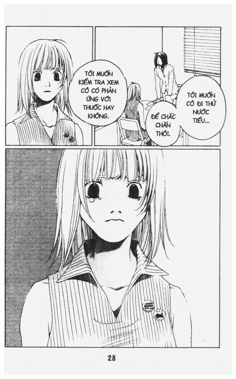 diamond head chapter 5 28