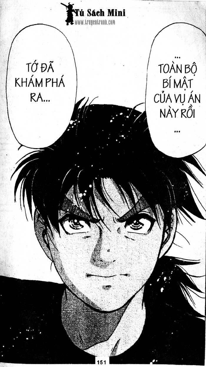 thám tử kindaichi (bản đẹp) chapter 200 24
