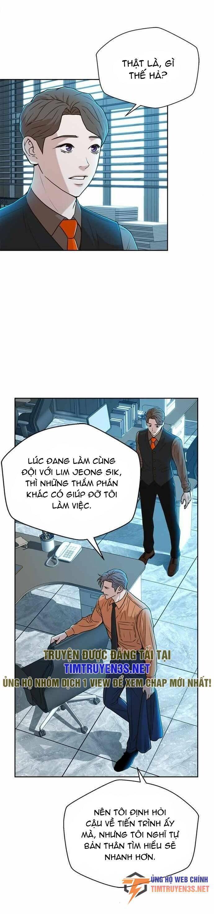 thẩm phán lee han young chapter 30 7