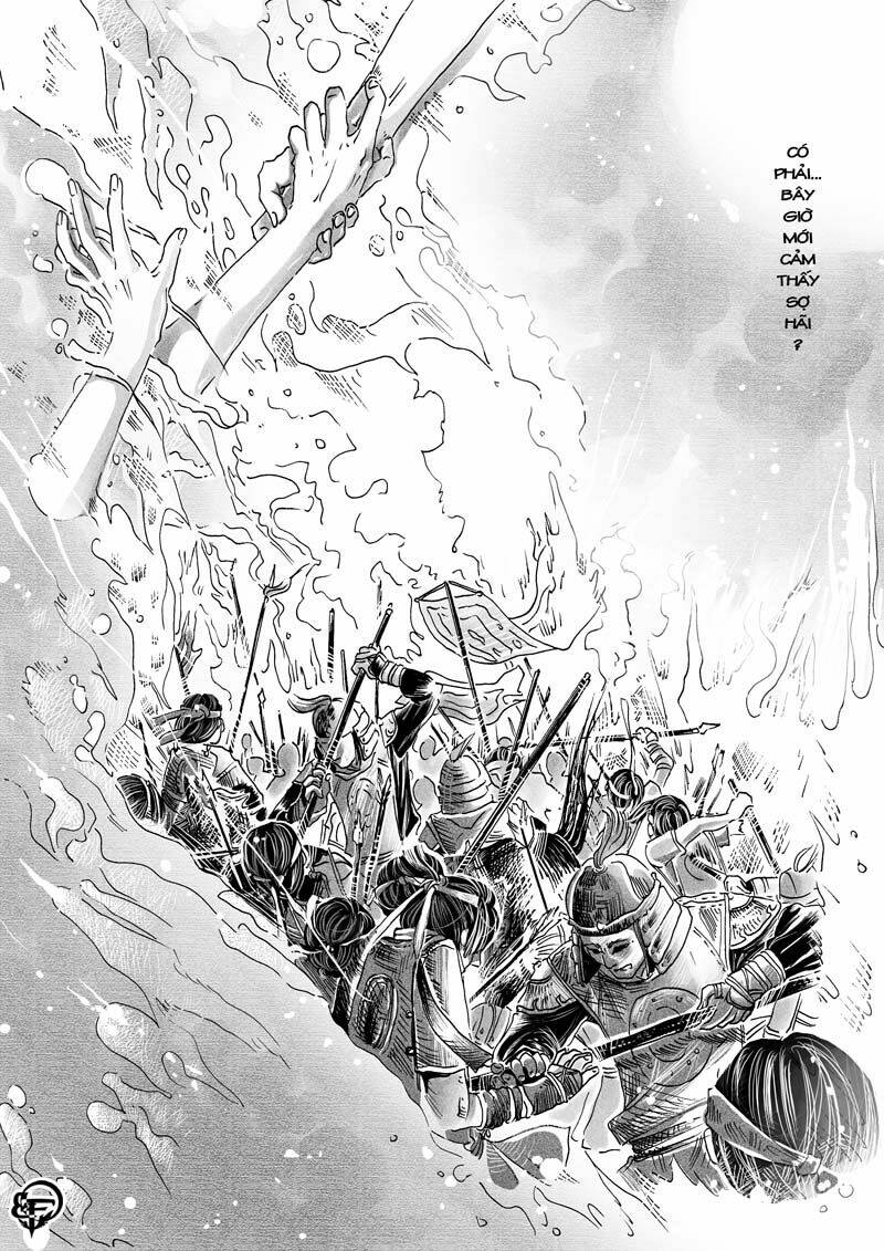 break free magazine chapter 7 84