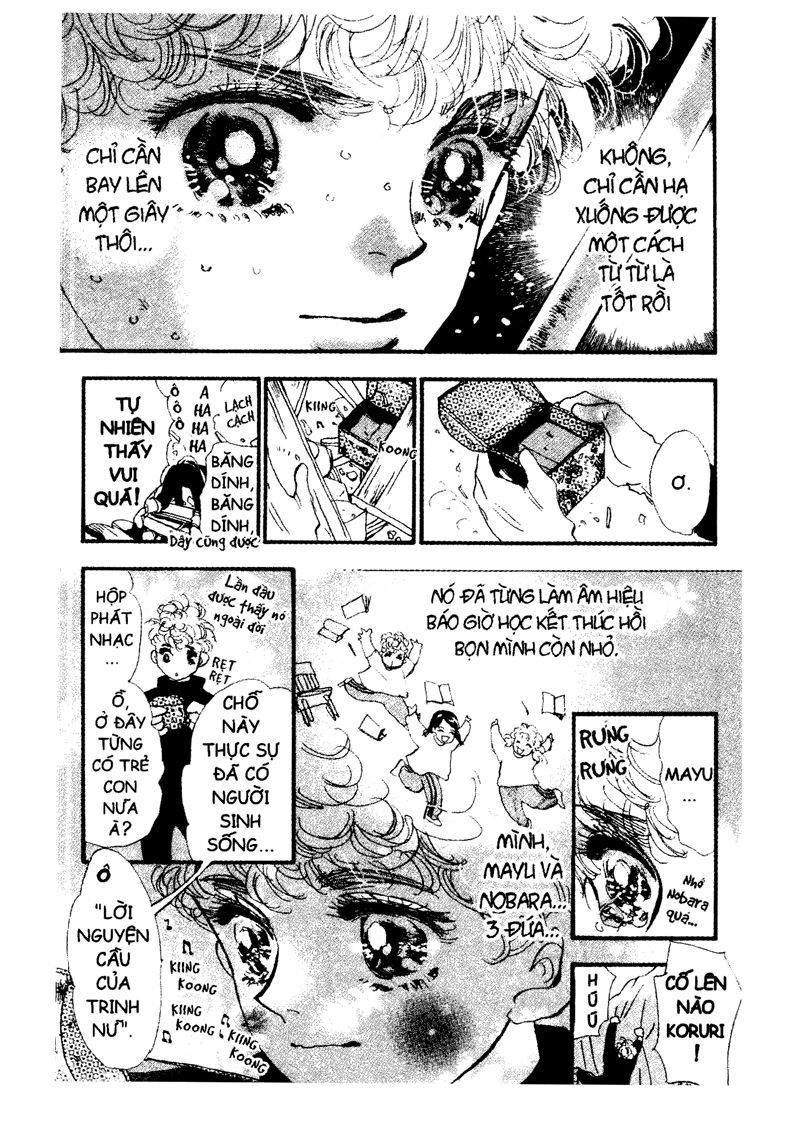 mầm sống chapter 44 29