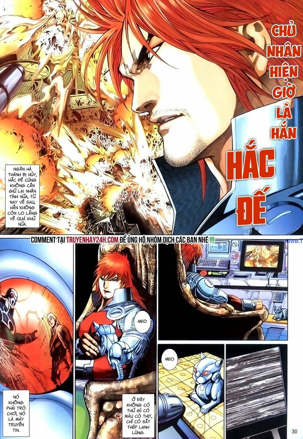 phong vân thần võ ký chapter 35.5 15