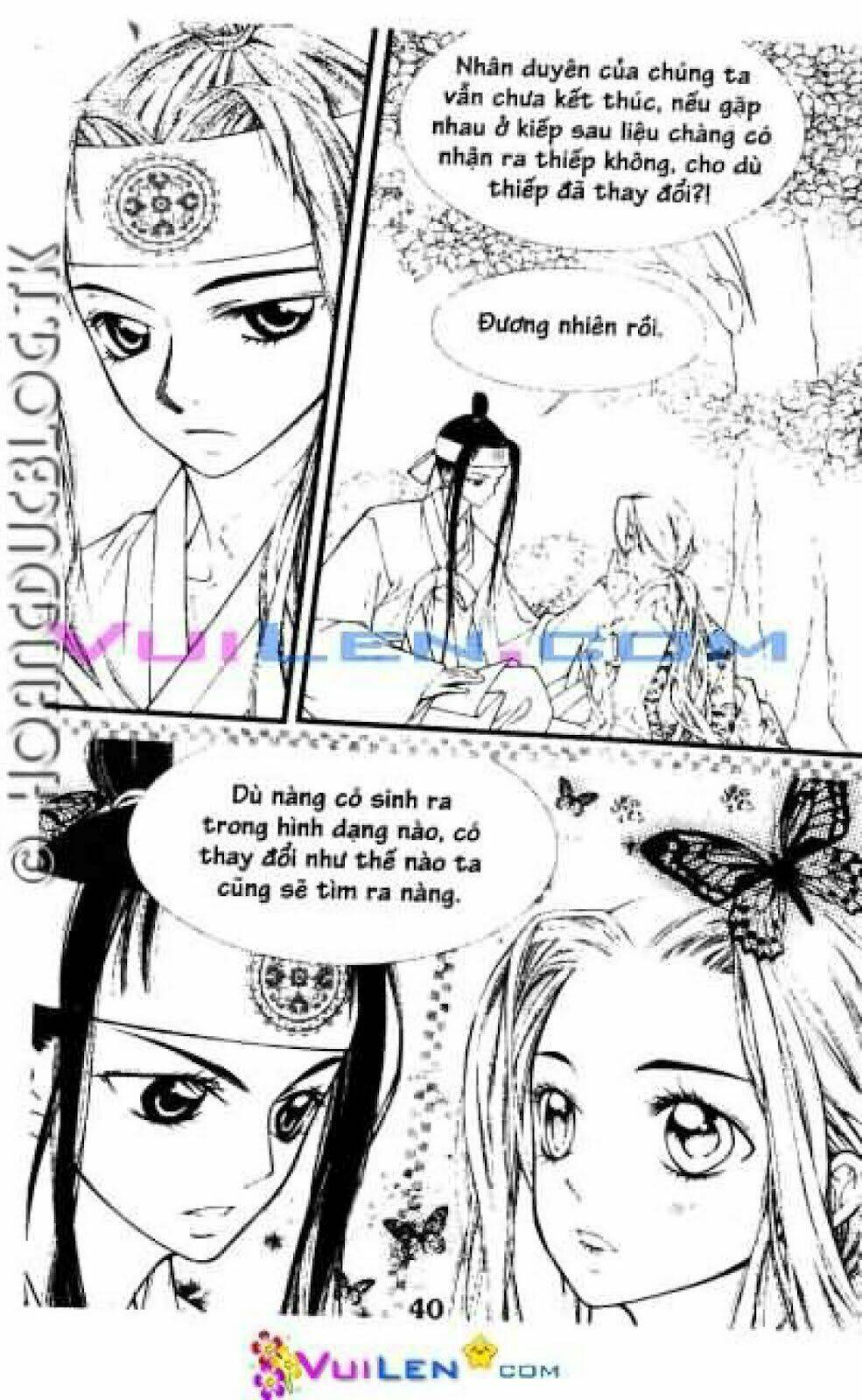 tân giai nhân chapter 2 40