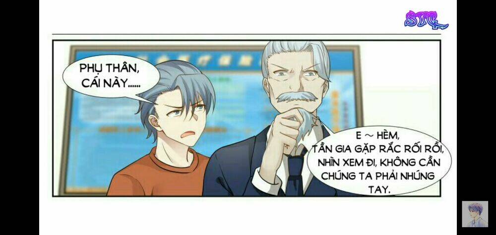 vô địch thần hào hệ thống chapter 3 10