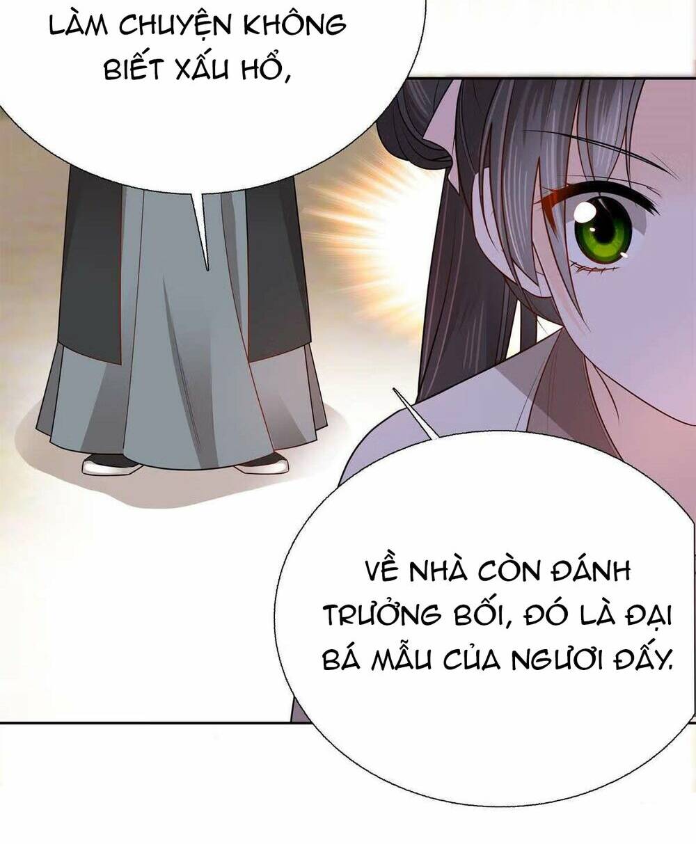 phụ thân hôm nay người đọc sách chưa? chapter 21 15