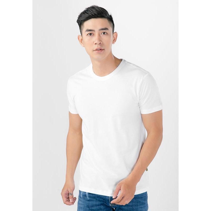 (A1 )Sét 3 Chiếc Áo Cộc Tay Chất Cotton Hàng Quảng Châu Cao Cấp