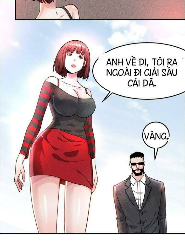 cao thủ cận vệ của nữ chủ tịch chapter 3 22