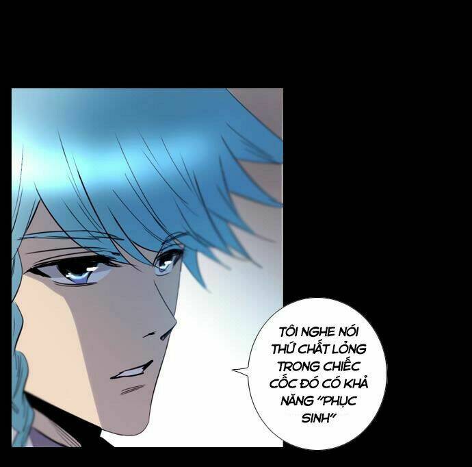 bản khế ước linh hồn chapter 173 27