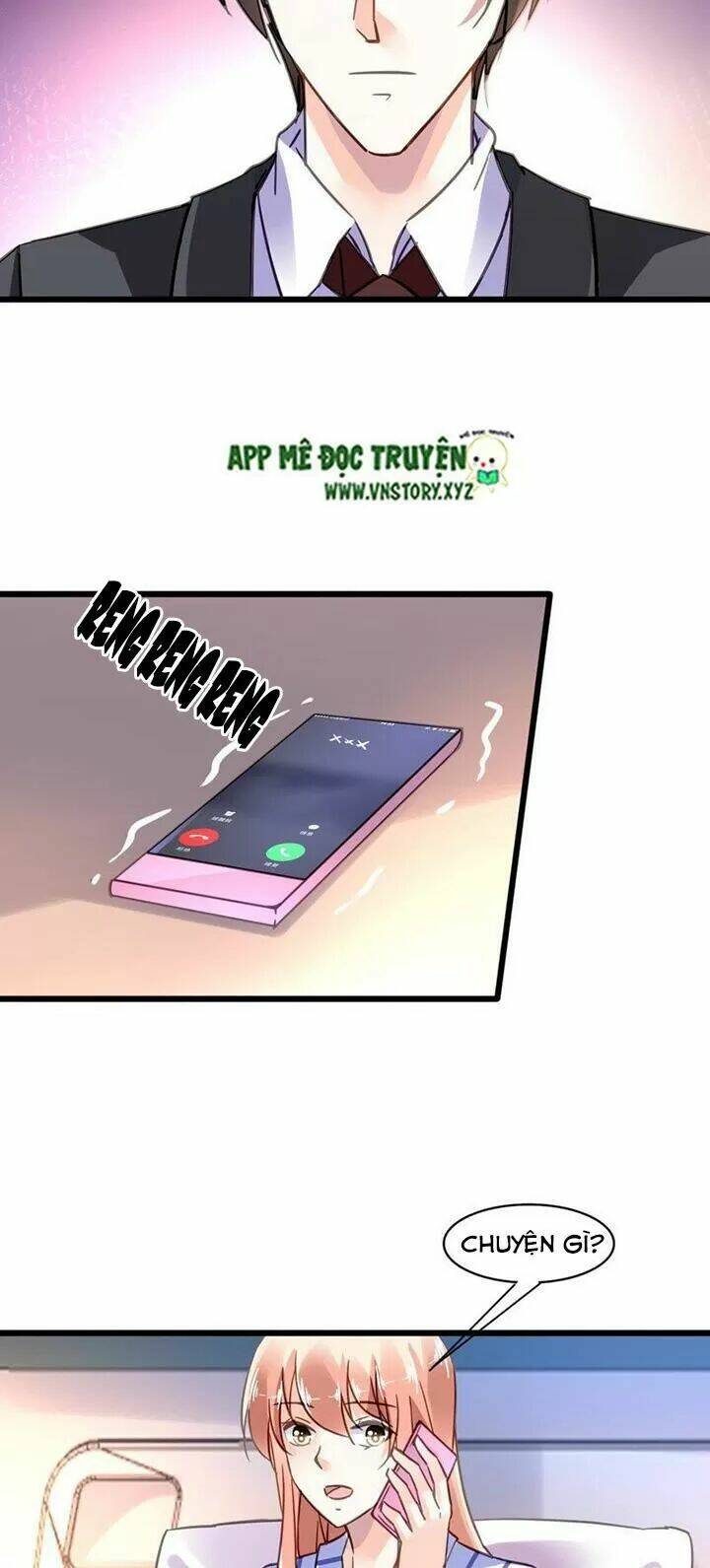 mưu ái thành nghiện chapter 125 20