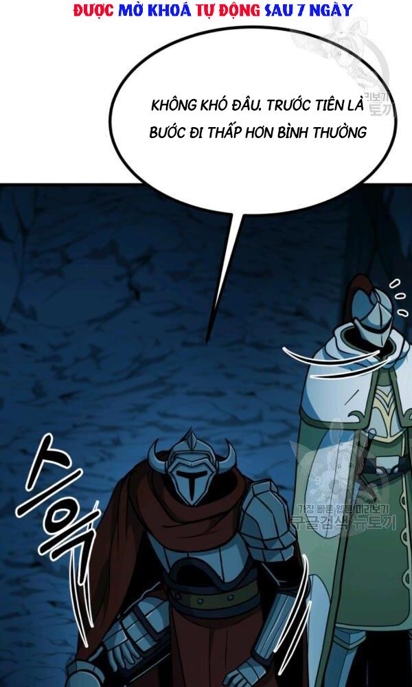 ngôi nhà kết nối với hầm ngục chapter 41 32