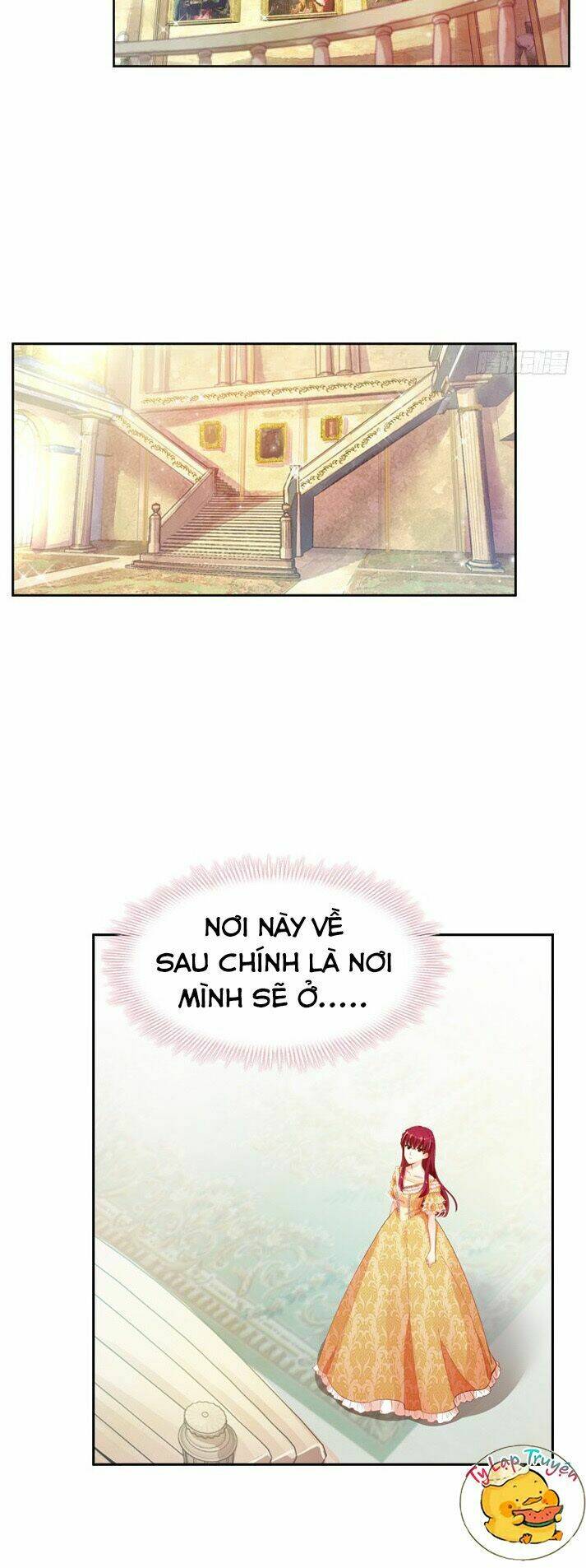 ác nữ cải biến chapter 8 9