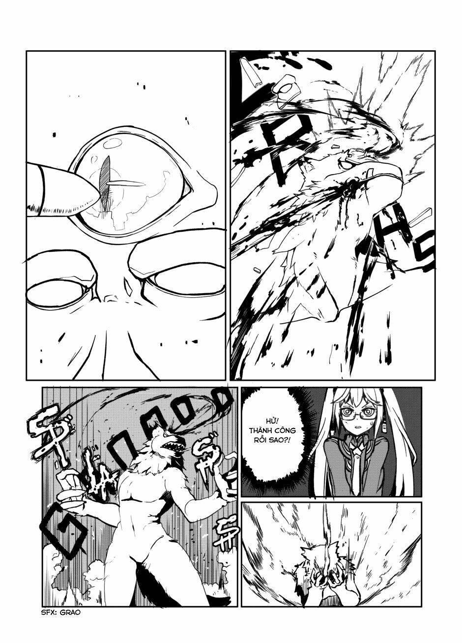 project valkyrie chapter 4 2