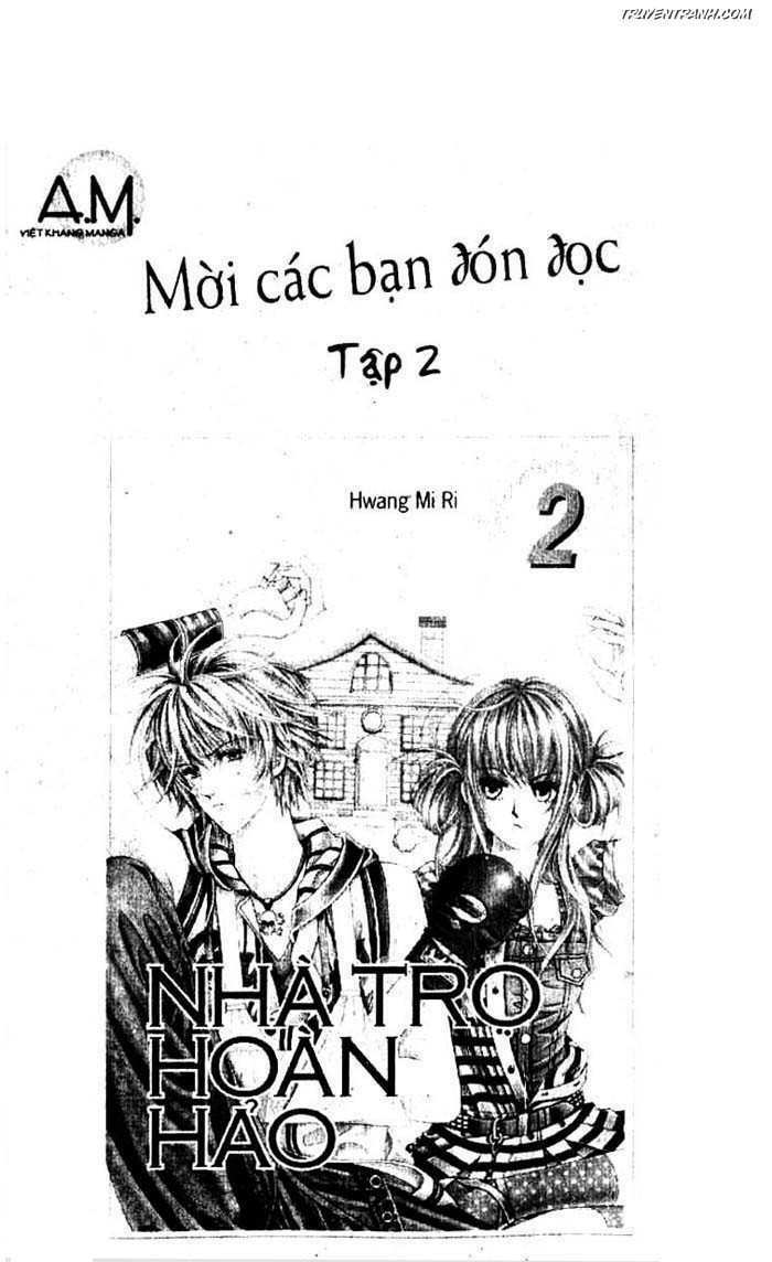 nhà trọ hoàn hảo chapter 6 27