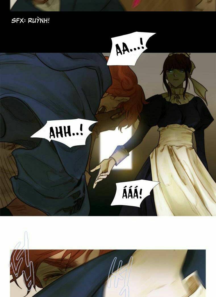 the pale horse chapter 9 32