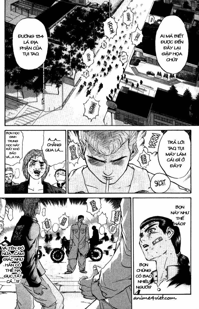 bad company chapter 4 5