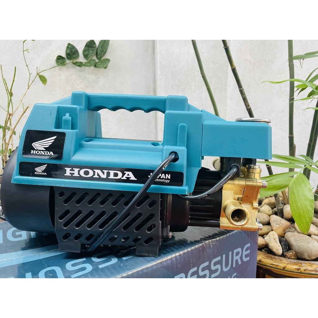 Máy rửa xe HONDA - BOSS Nhật Bản -3500W-lõi đồng Máy xịt rửa điều hòa Dây 15m _ Nhật Việt - (bảo hành 12 tháng) (bảo hà