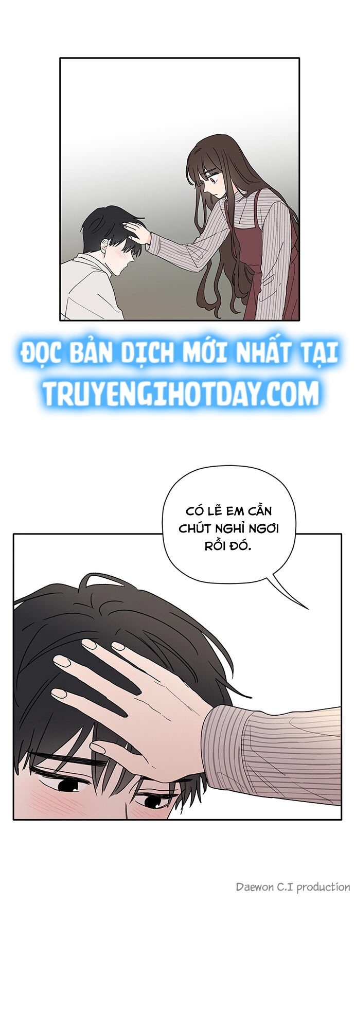 hương vị năm mới chapter 45 30