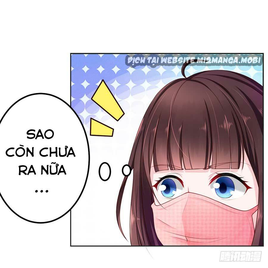 gả cho tình cũ làm lão bà chapter 16 5