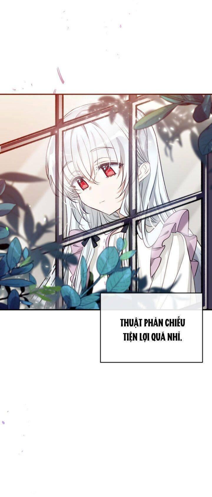 chúng ta có thể trở thành gia đình được không? chapter 51 72