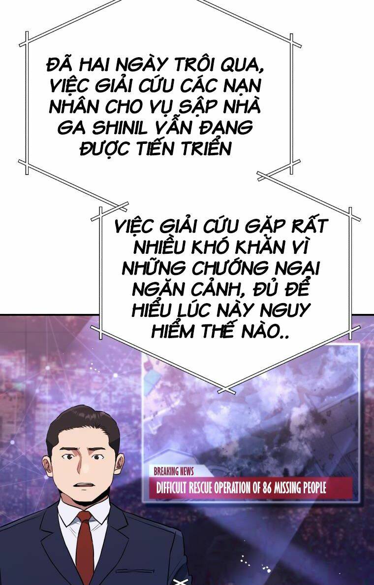 Hệ Thống Cứu Hộ Chapter 43 - Trang 50