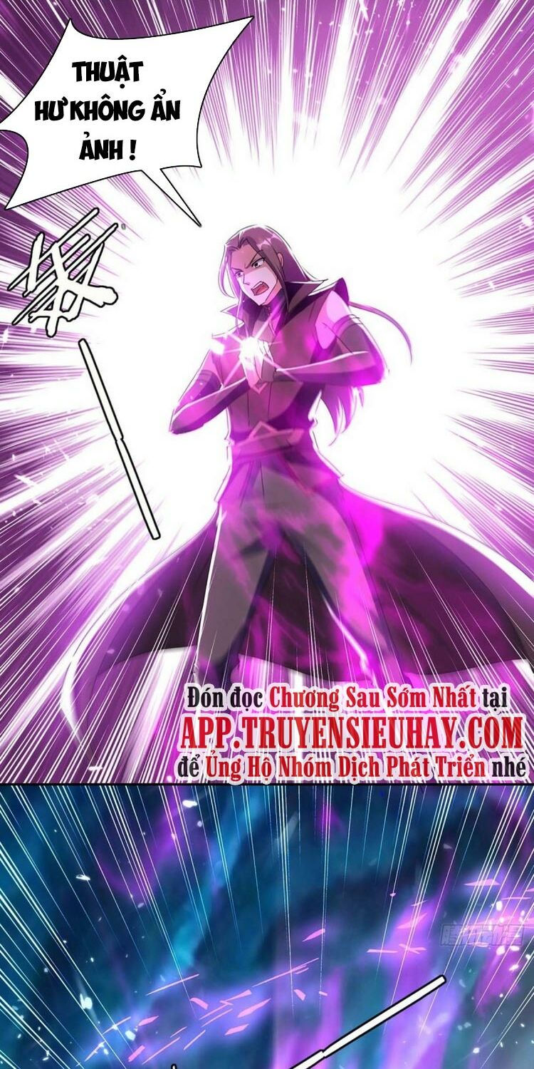 tối cường thăng cấp chapter 228 14