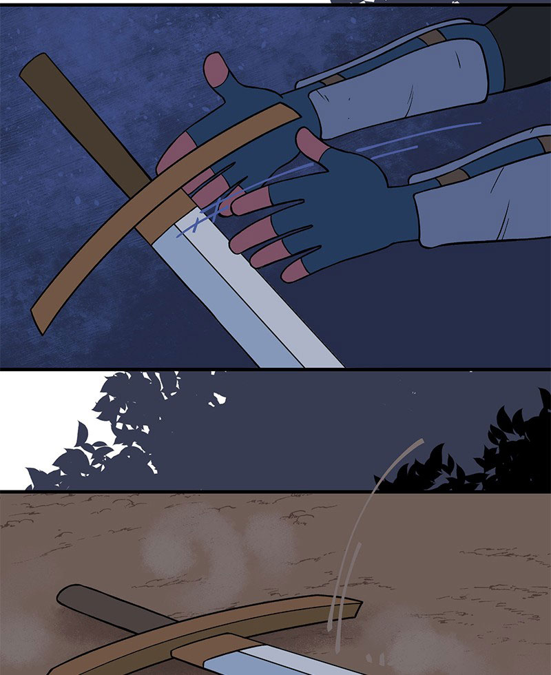 người cầu hôn chapter 3 46