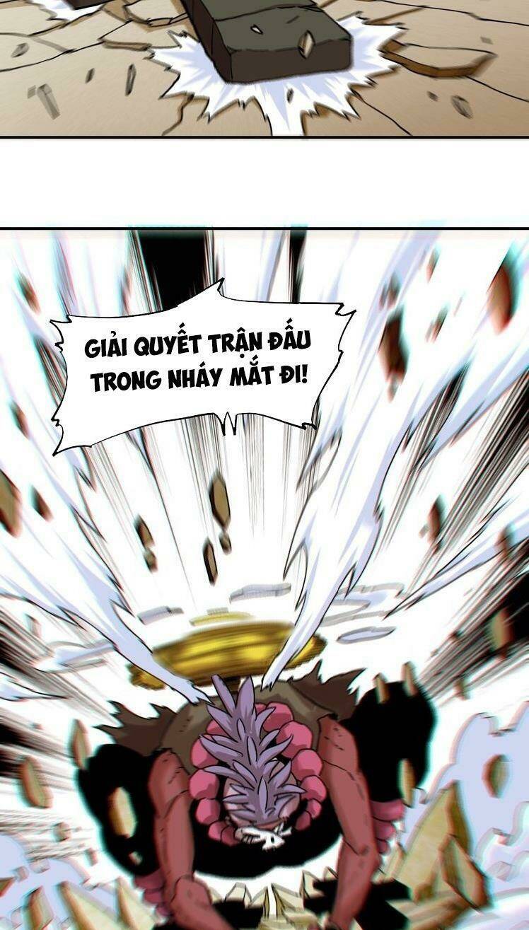 mạt thế chi thư chapter 11 19