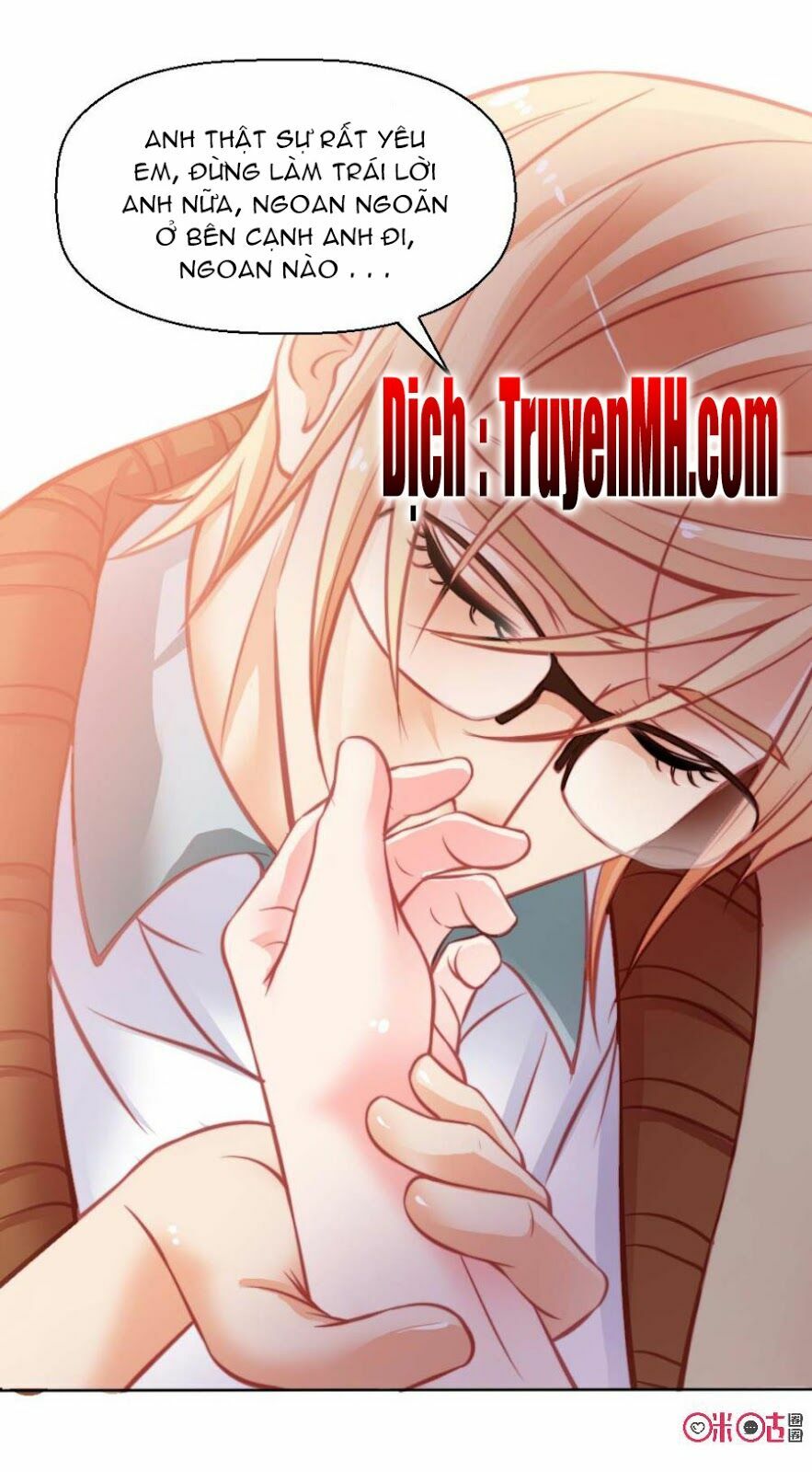 bí mật của thiên kim chapter 15 4