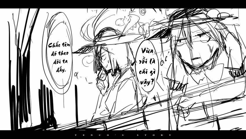 touhou - tenco no tabi chapter 1 25