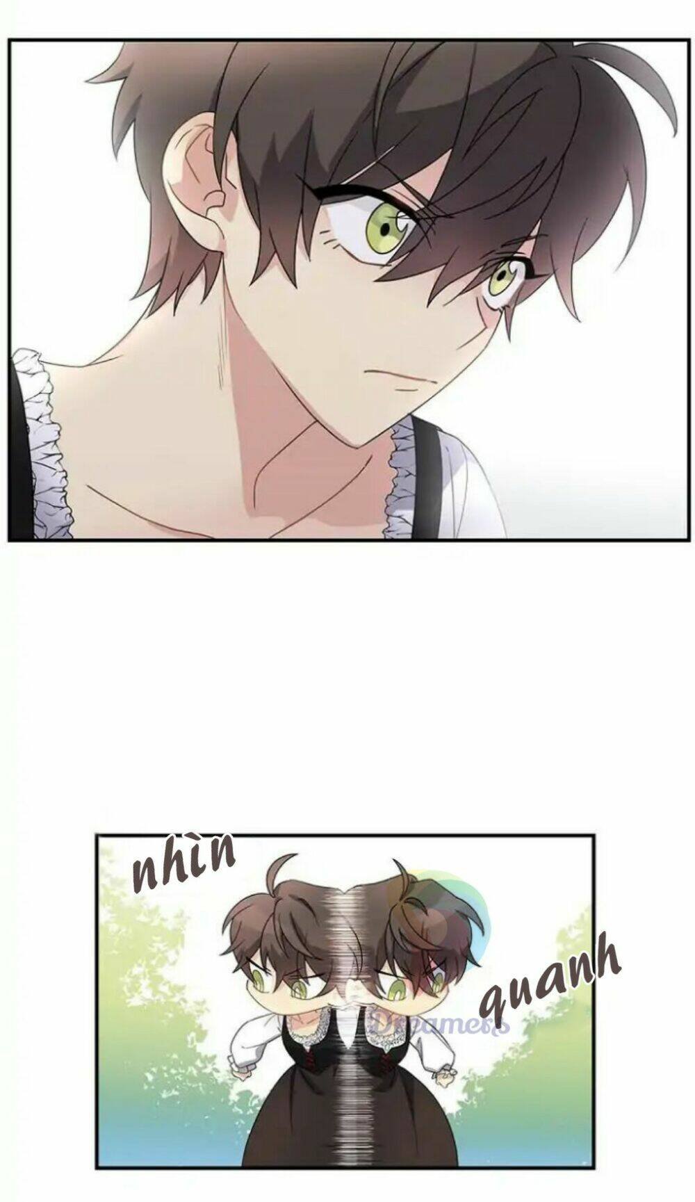 nữ chính thứ 101 chapter 2 38