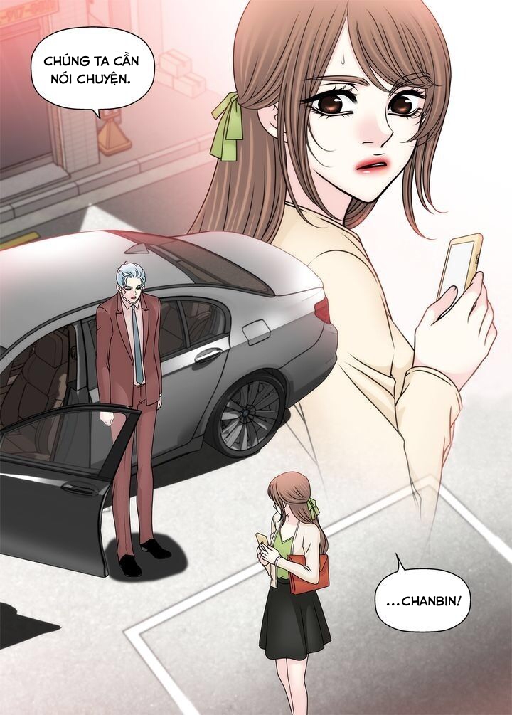 người đàn ông của tôi chapter 55.1 7
