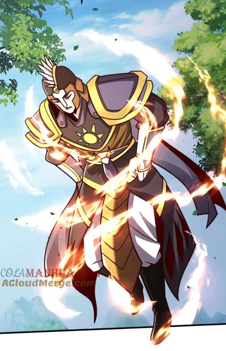 ta nuôi ma quỷ ở trấn ma ti chapter 174 50