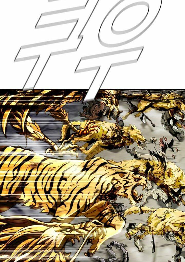 thợ săn đầu tiên chapter 70 53