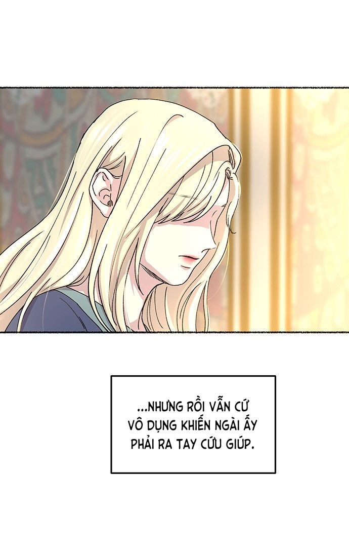 như gió trên cành cây khô chapter 45 29