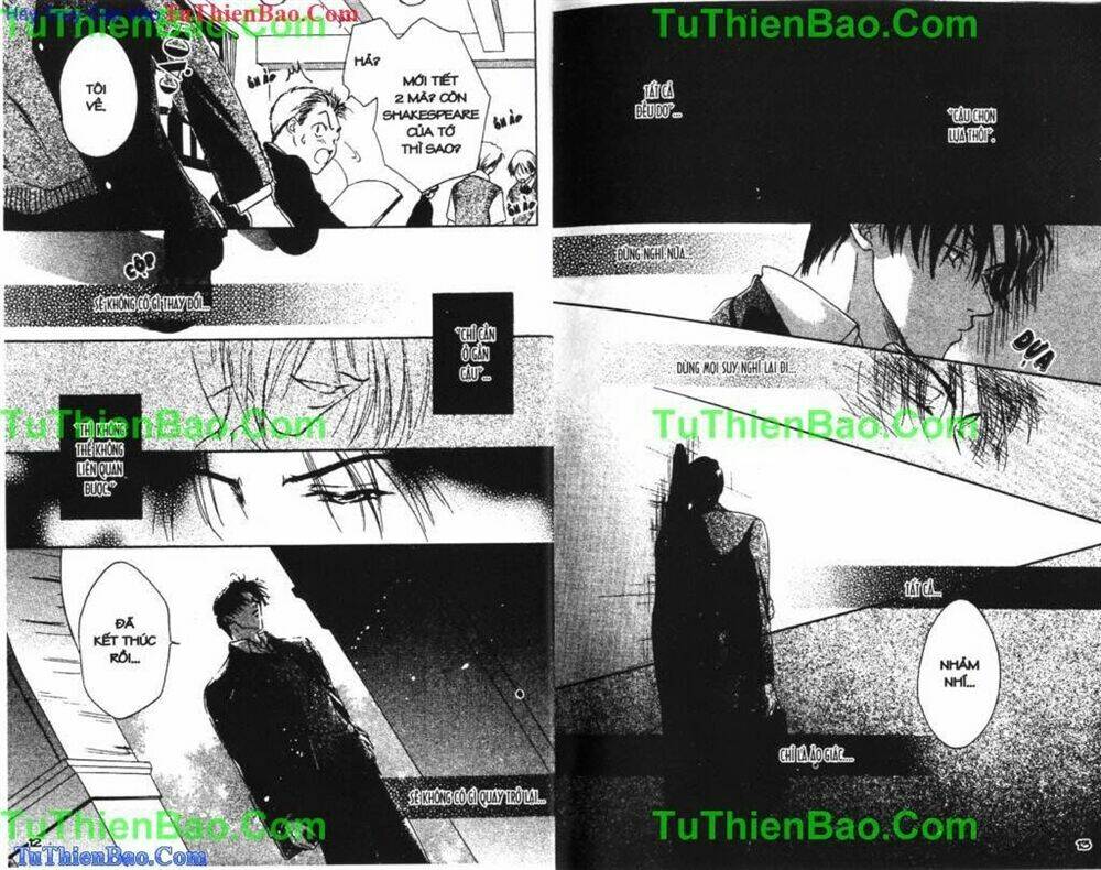 niềm hy vọng chapter 4 7