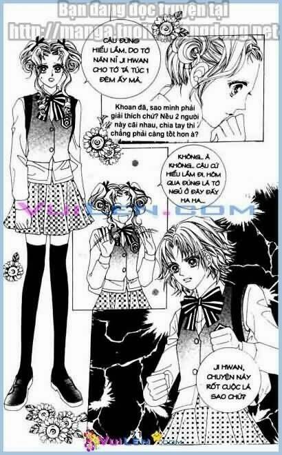 sức thanh xuân chapter 7 69