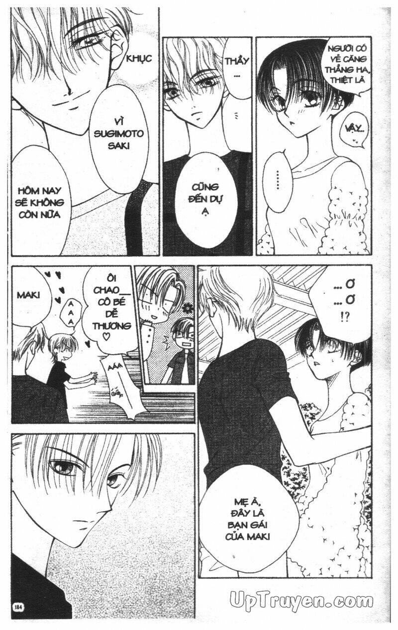 thấy mờ ghét chapter 9 184